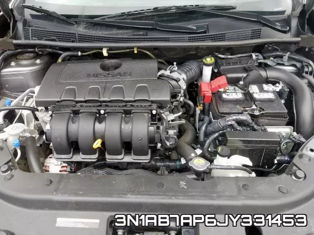 3N1AB7AP6JY331453 фото 8