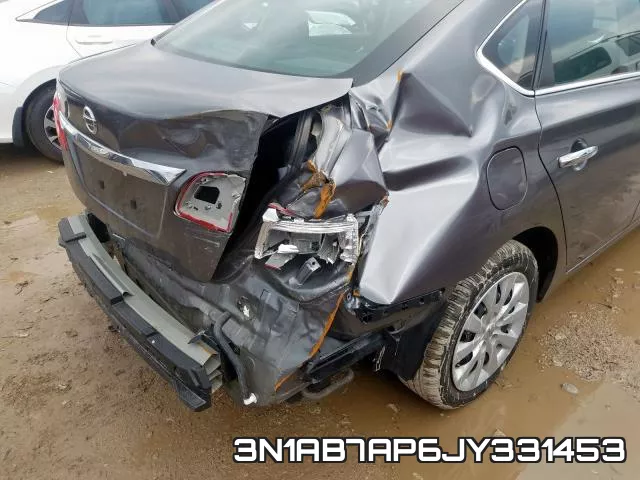 3N1AB7AP6JY331453 фото 10