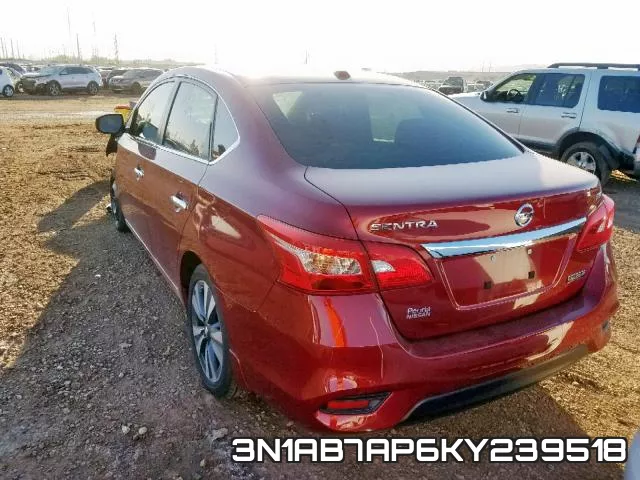 3N1AB7AP6KY239518 фото 4