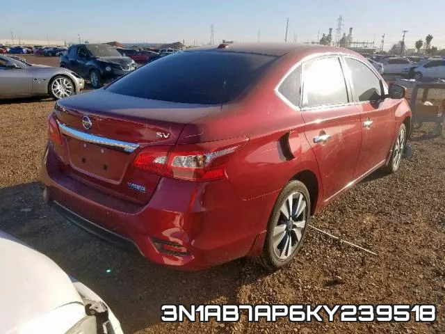 3N1AB7AP6KY239518 фото 5