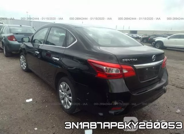 3N1AB7AP6KY280053 фото 4