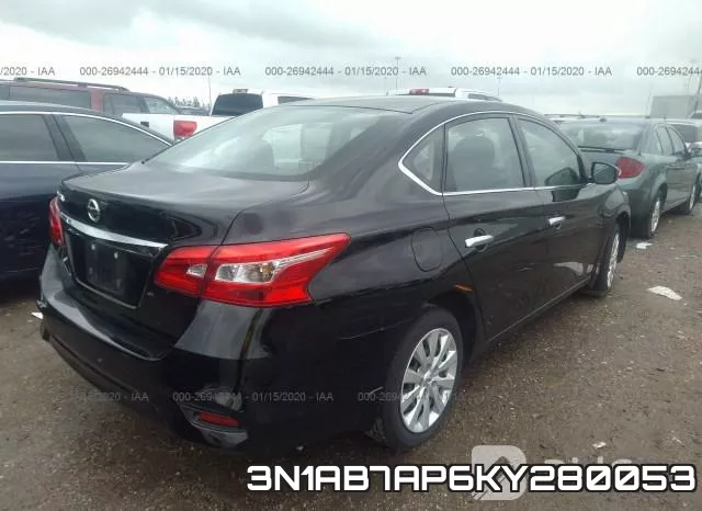 3N1AB7AP6KY280053 фото 5
