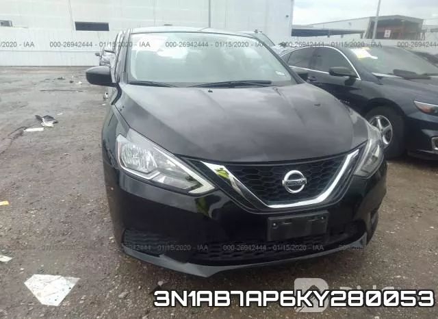 3N1AB7AP6KY280053 фото 7