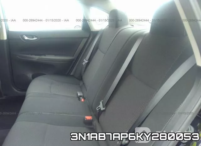 3N1AB7AP6KY280053 фото 9