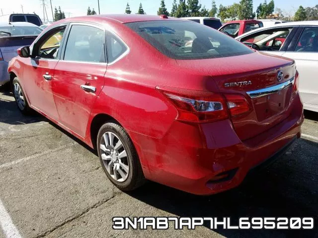 3N1AB7AP7HL695209 фото 4
