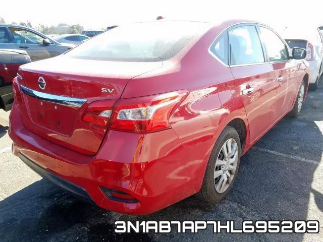 3N1AB7AP7HL695209 фото 5