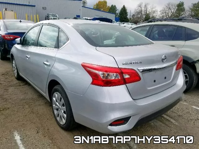 3N1AB7AP7HY354170 фото 4