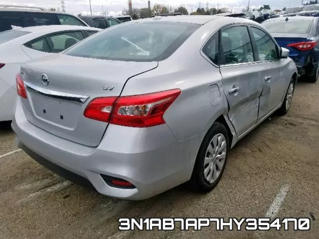 3N1AB7AP7HY354170 фото 5