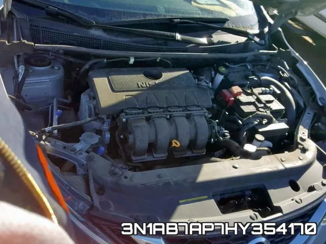 3N1AB7AP7HY354170 фото 8