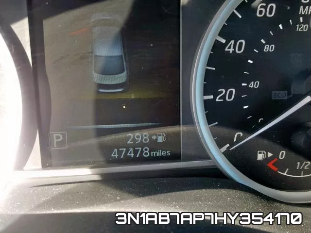 3N1AB7AP7HY354170 фото 9
