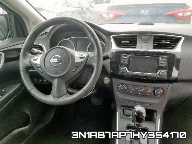 3N1AB7AP7HY354170 фото 10