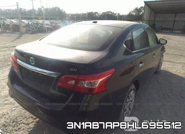 3N1AB7AP8HL695512 фото 5