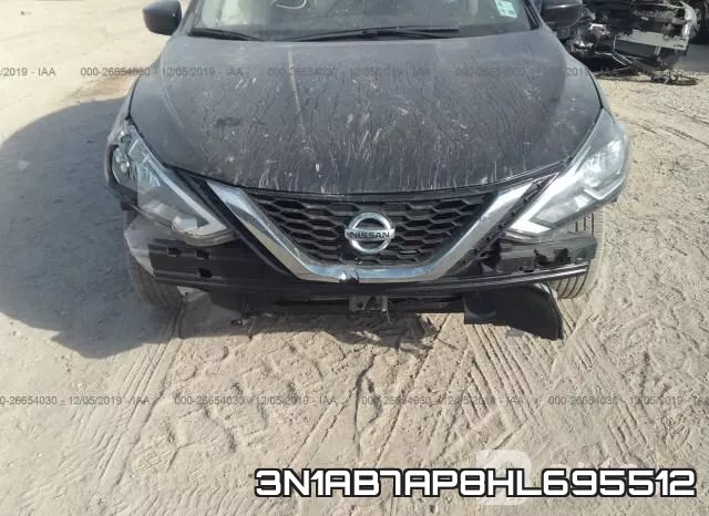 3N1AB7AP8HL695512 фото 7