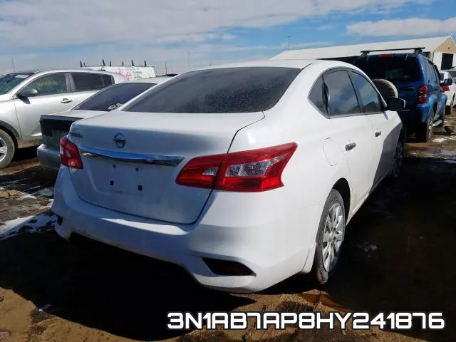 3N1AB7AP8HY241876 фото 5