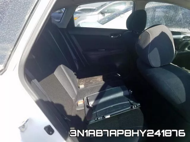3N1AB7AP8HY241876 фото 7