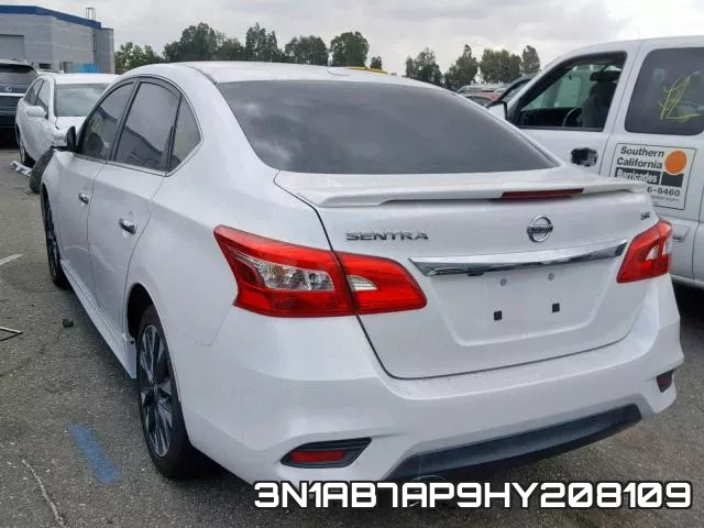 3N1AB7AP9HY208109 фото 4