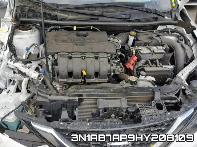 3N1AB7AP9HY208109 фото 8