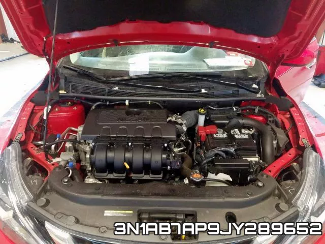 3N1AB7AP9JY289652 фото 8