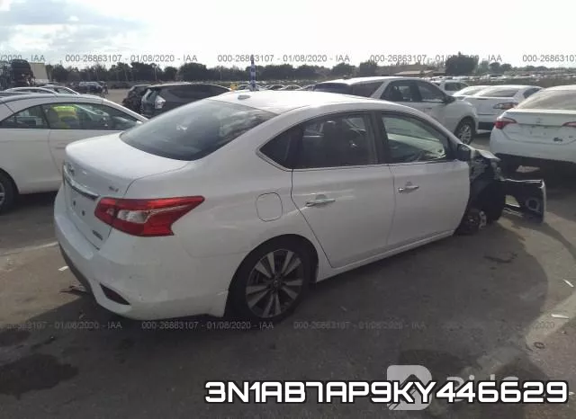 3N1AB7AP9KY446629 фото 5