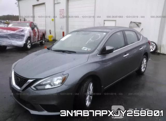 3N1AB7APXJY258801 фото 3