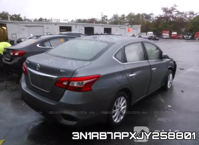 3N1AB7APXJY258801 фото 5