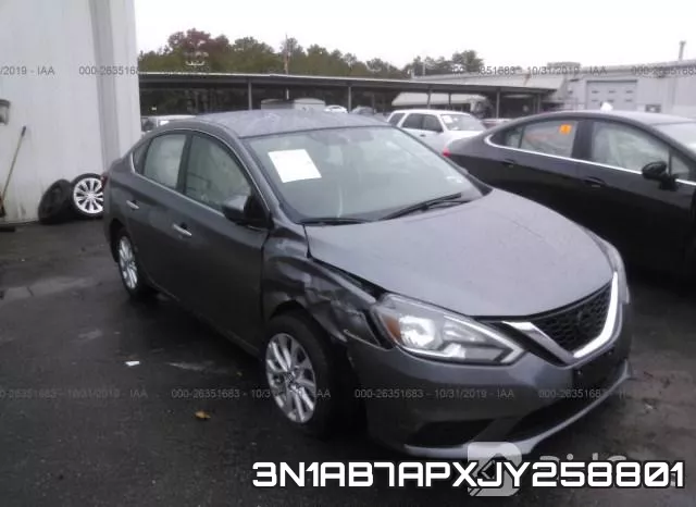 3N1AB7APXJY258801 фото 7