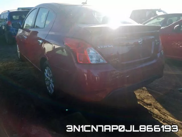 3N1CN7AP0JL866193 фото 4