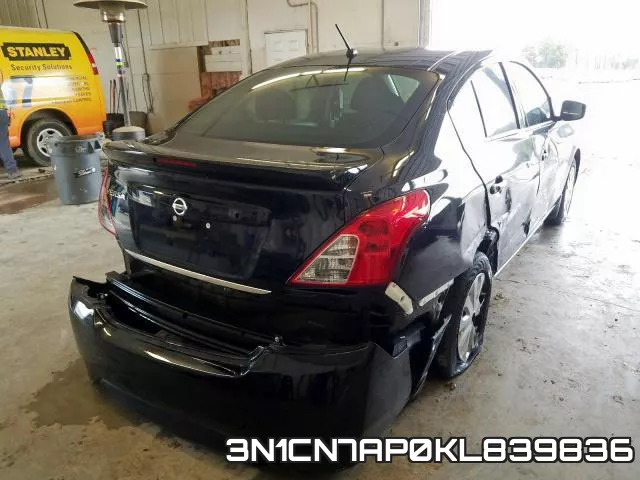 3N1CN7AP0KL839836 фото 5