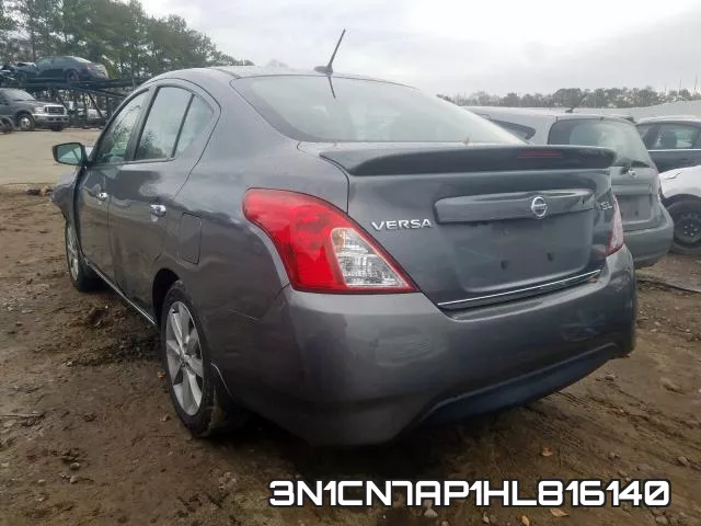 3N1CN7AP1HL816140 фото 4