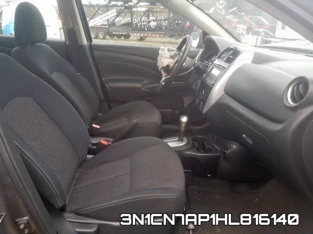 3N1CN7AP1HL816140 фото 6