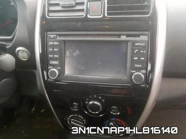 3N1CN7AP1HL816140 фото 10