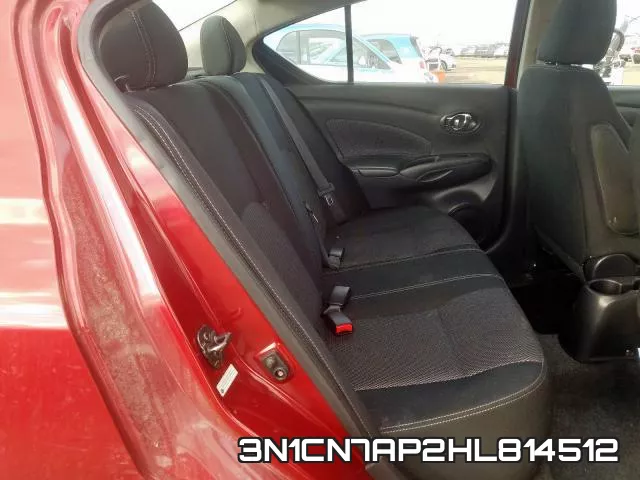 3N1CN7AP2HL814512 фото 7