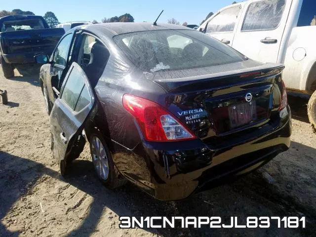 3N1CN7AP2JL837181 фото 4