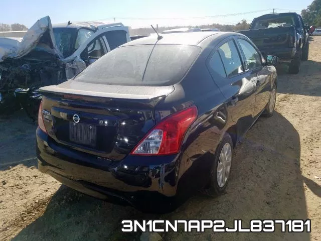3N1CN7AP2JL837181 фото 5