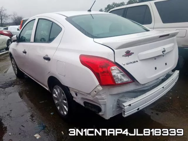 3N1CN7AP4JL818339 фото 4