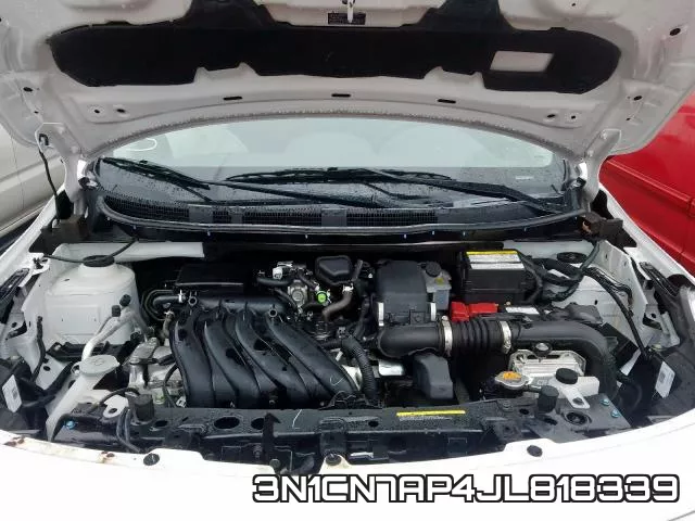 3N1CN7AP4JL818339 фото 8