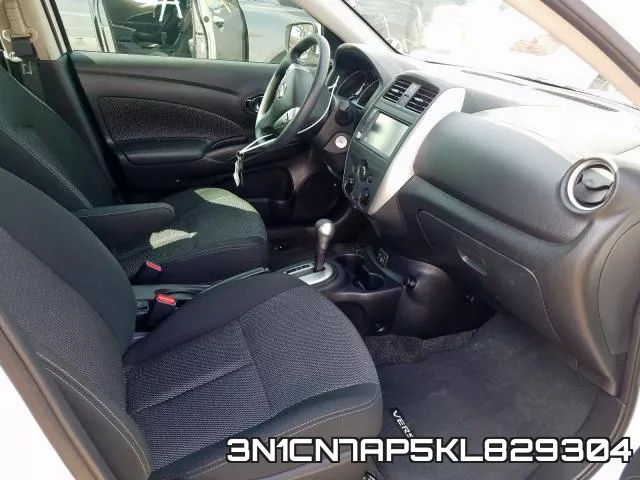 3N1CN7AP5KL829304 фото 6