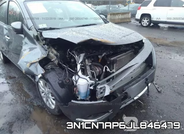 3N1CN7AP6JL846479 фото 7