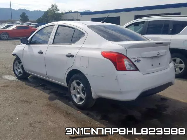 3N1CN7AP8HL823988 фото 4