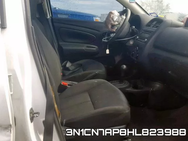 3N1CN7AP8HL823988 фото 6