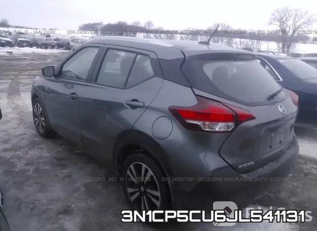 3N1CP5CU6JL541131 фото 4