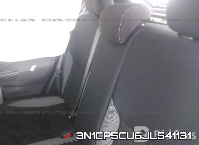 3N1CP5CU6JL541131 фото 9