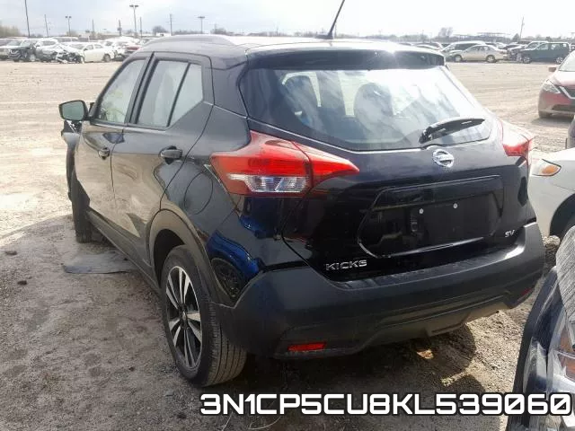 3N1CP5CU8KL539060 фото 4