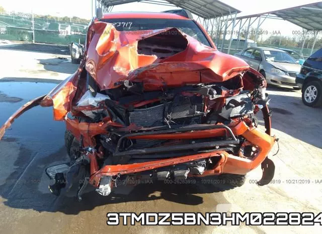 3TMDZ5BN3HM022824 фото 7