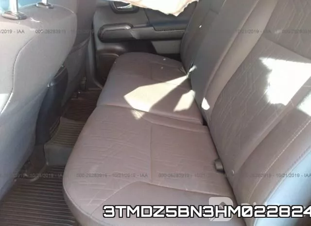 3TMDZ5BN3HM022824 фото 9