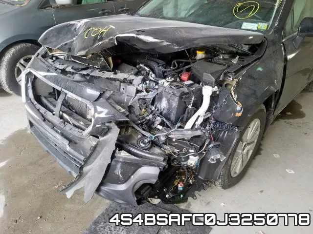 4S4BSAFC0J3250778 фото 10