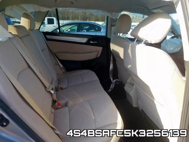 4S4BSAFC5K3256139 фото 7