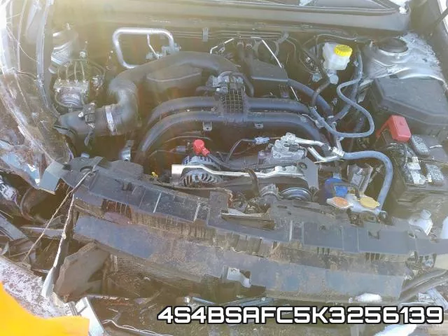 4S4BSAFC5K3256139 фото 8