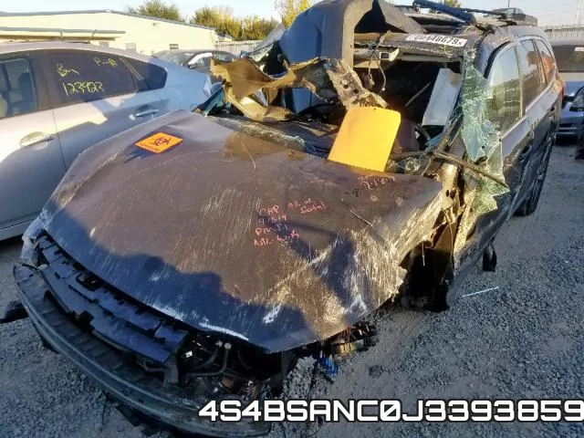 4S4BSANC0J3393859 фото 3