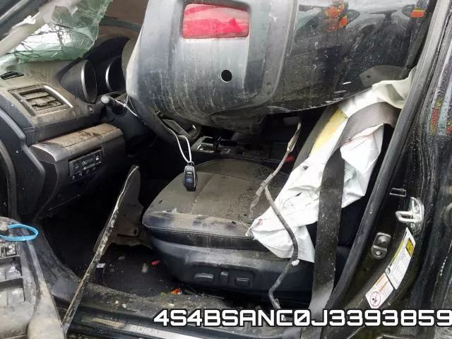 4S4BSANC0J3393859 фото 6